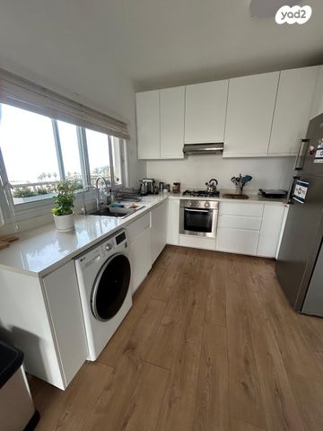 דירה, הרצליה פיתוח, הרצליה