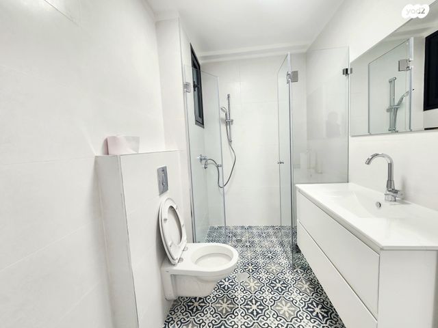 דירה, יגור 12, יד אליהו, תל אביב יפו