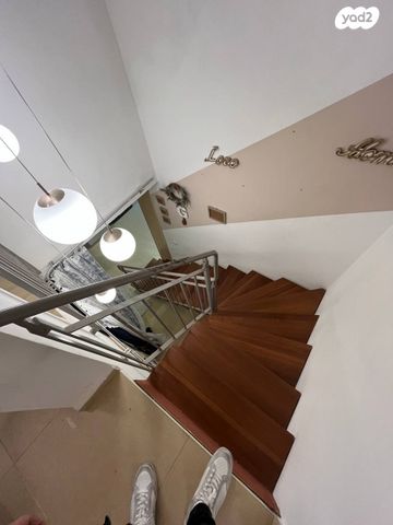 דופלקס, ויצ"ו, כרמליה, חיפה