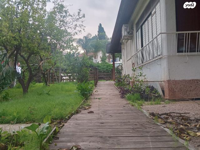 בית פרטי/ קוטג', עפולה