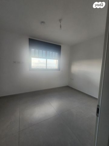 דירה, הקרן הקיימת לישראל, נופי בן שמן, לוד