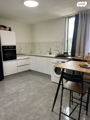 דירה, התנינים, יעלים, אילת