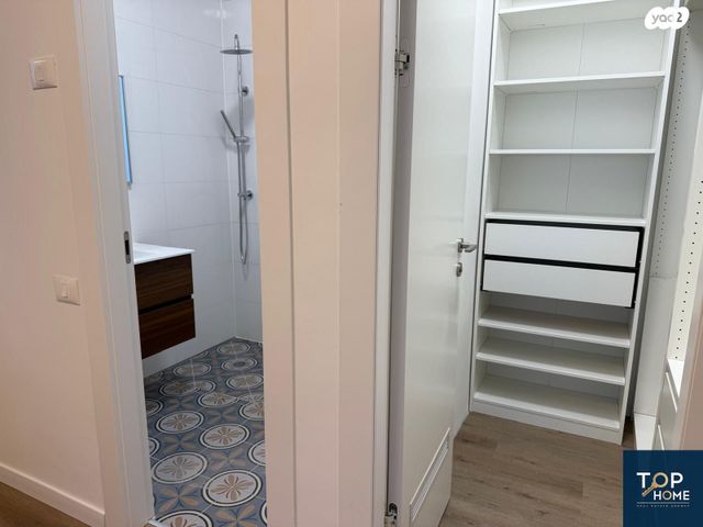 דירה, אמנון ליפקין שחק, נוף הטיילת, נתניה