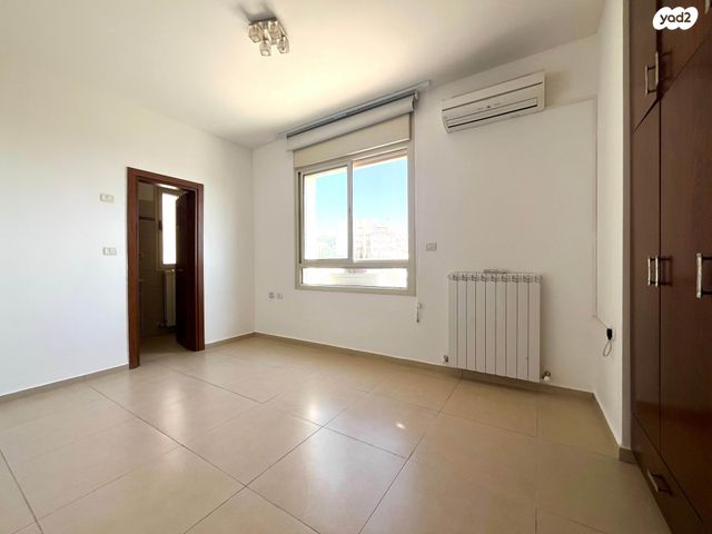 דירה, קורץ, רמות רחל , ארנונה החדשה, ירושלים