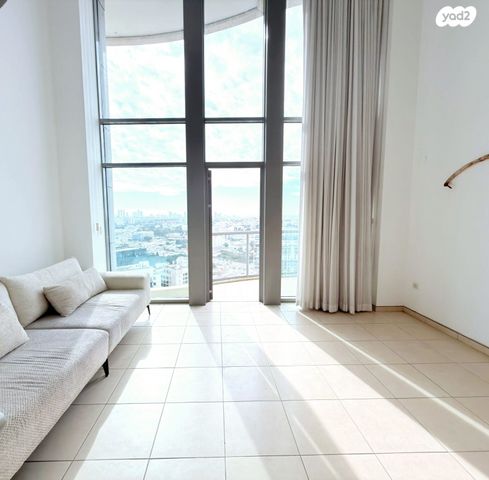 דופלקס, אילת 61, נווה צדק, תל אביב יפו