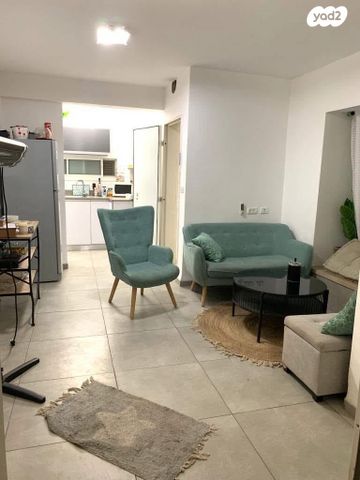 דירת גן, דרך חנקין, רמות רמז, חיפה