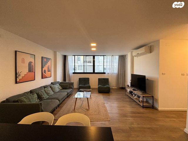 דירה, הירקון 185, תל אביב יפו