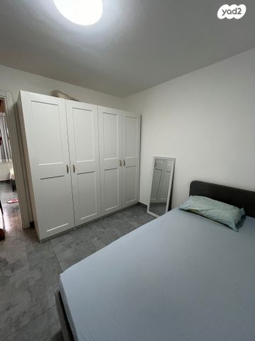 דירה, התנינים, יעלים, אילת