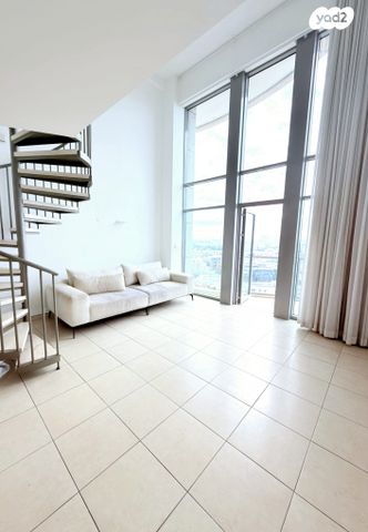 דופלקס, אילת 61, נווה צדק, תל אביב יפו