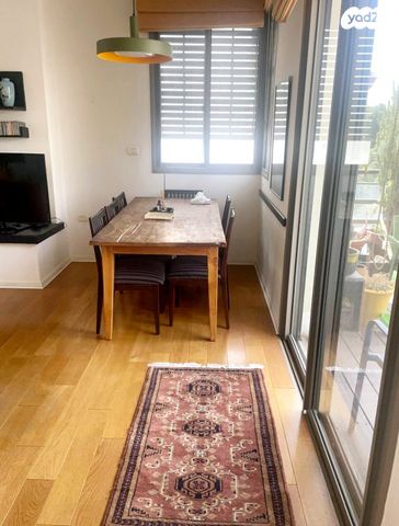 דירה, האר"י, כרם התימנים, תל אביב יפו