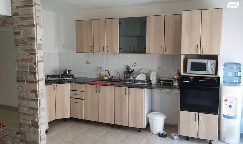 דירה, גיורא יוספטל, קרית ים ב', קרית ים