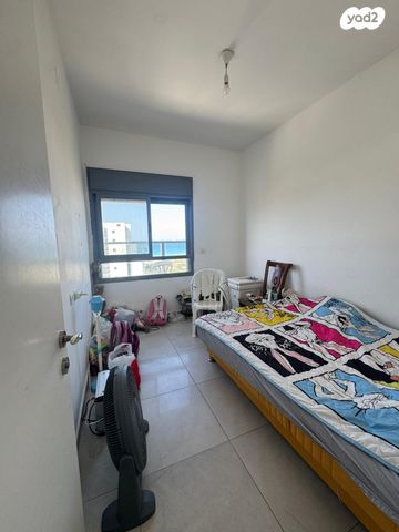 דירה, שדרות מח"ל, קרית חיים מערבית, חיפה