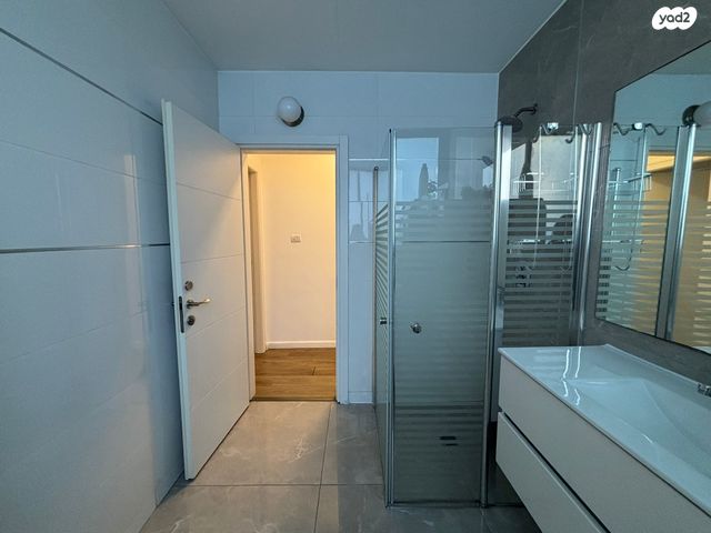 דירה, הירקון 185, תל אביב יפו