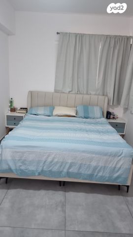 דירה, התקווה 7, שכונת גפן, רמת גן