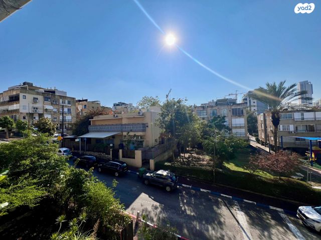 דירה, האגדה, עליות, רמת גן