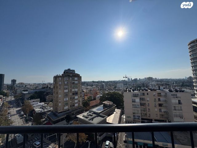 דירה, מרכז, הרצליה