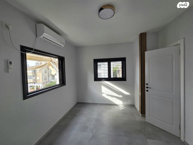 דירה, אמנון ותמר 1, מרום נווה, רמת יצחק, רמת גן