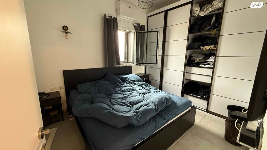 דירה, הירקון, כרם התימנים, תל אביב יפו