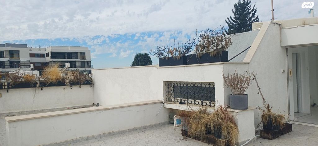 דופלקס, פרופ' שור, הצפון החדש - כיכר המדינה, תל אביב יפו