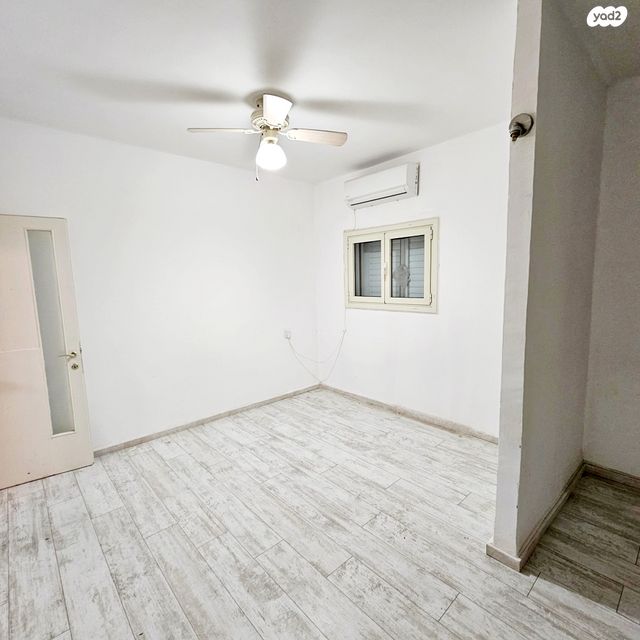 דירה, הראשונים, רמת גן