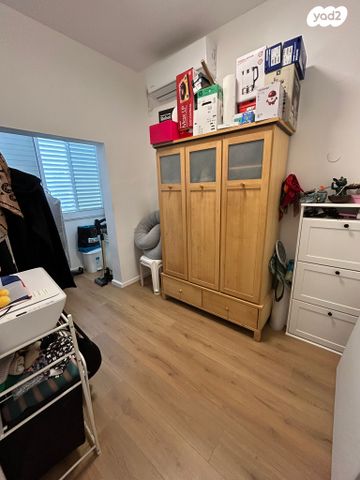 דירה, שלומציון, נגבה, רמת גן