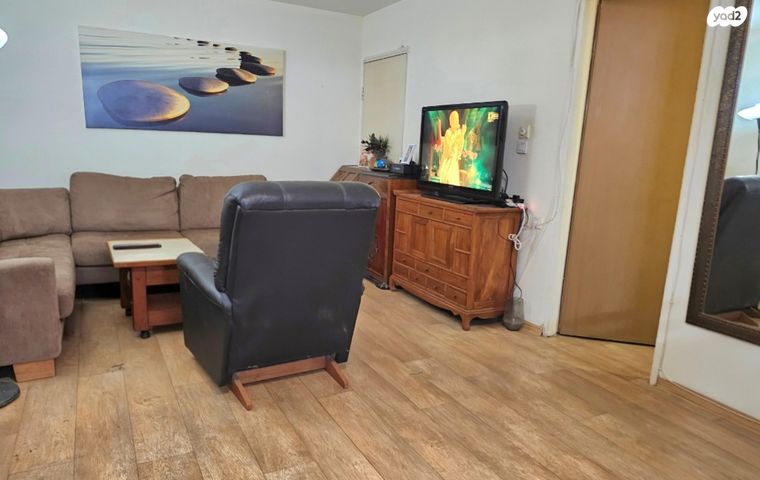 יחידת דיור, בלינסון, פתח תקווה