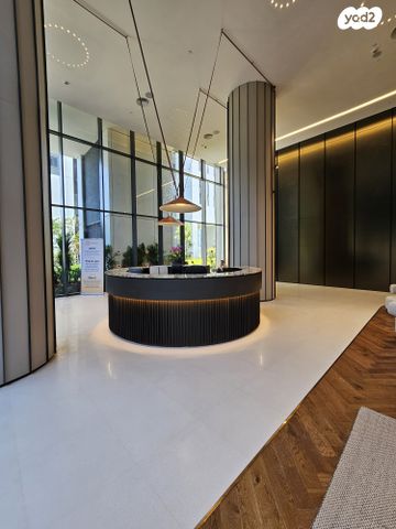 דירה, וינגייט, יד אליהו, תל אביב יפו