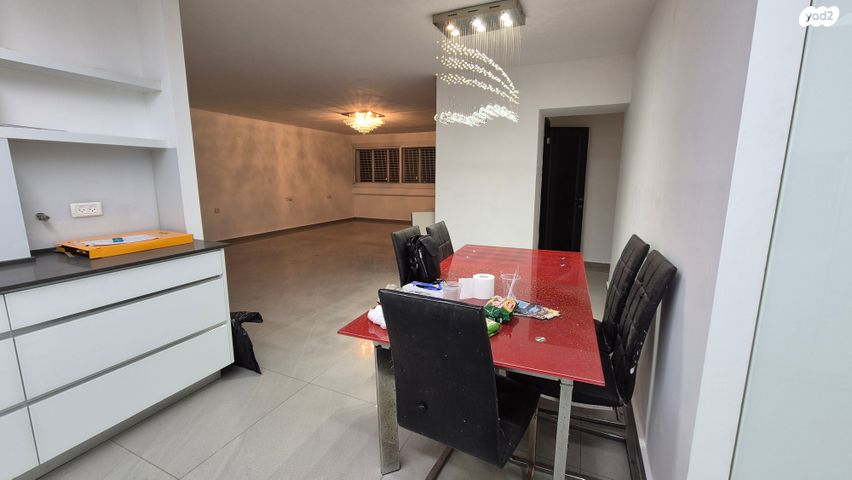 דירה, ברזוויל 1, גרין ועם, חולון