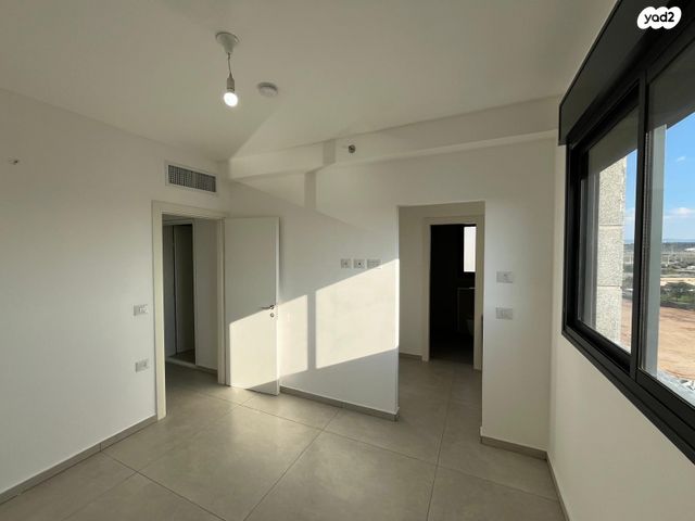 דירה, הקרן הקיימת לישראל, נופי בן שמן, לוד