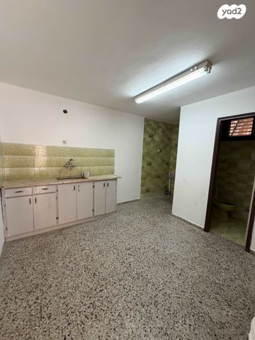 יחידת דיור, שדרות ירושלים, קרית מלאכי