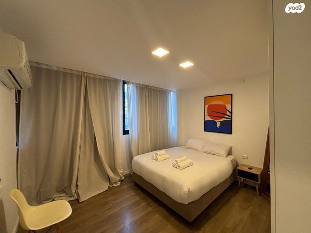 דירה, הירקון 185, תל אביב יפו