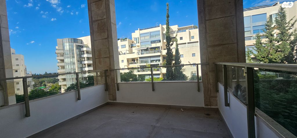 דירה, דוד אבידן 18, המשתלה, תל אביב יפו