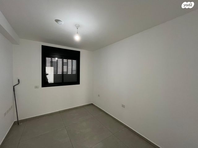 דירה, הקרן הקיימת לישראל, נופי בן שמן, לוד