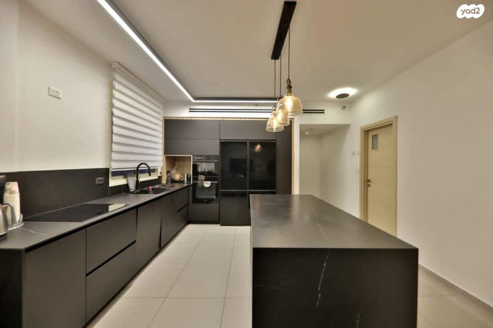 דירה, סנונית 8, גבעת אלונים, קרית אתא