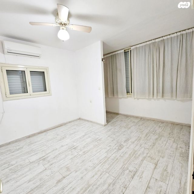 דירה, הראשונים, רמת גן