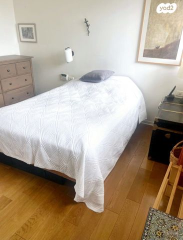 דירה, האר"י, כרם התימנים, תל אביב יפו