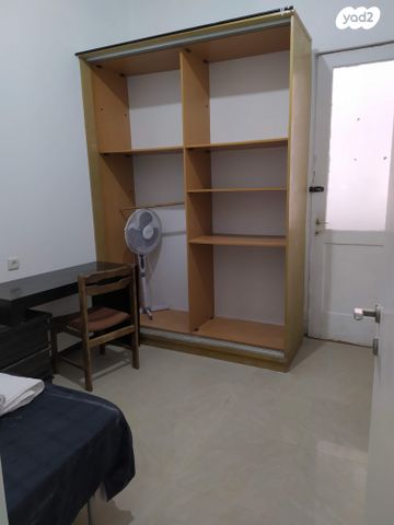 דירה, הרצל 102, פלורנטין, תל אביב יפו