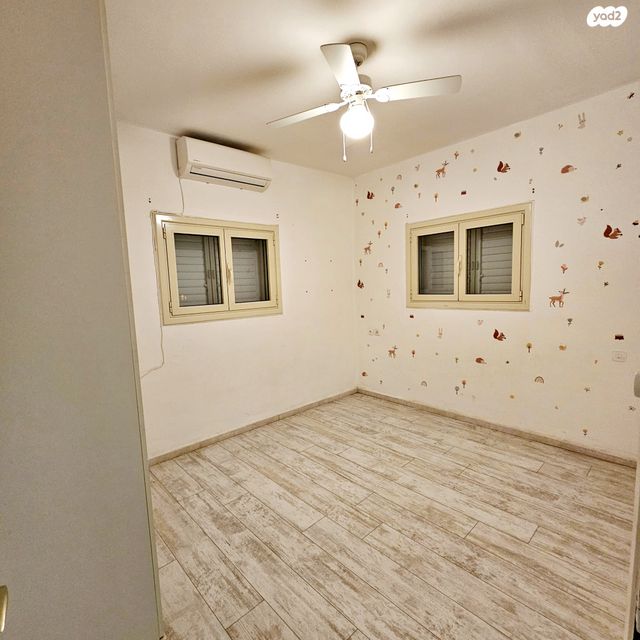 דירה, הראשונים, רמת גן