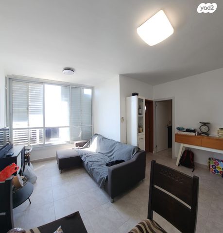 יחידת דיור, אשדוד