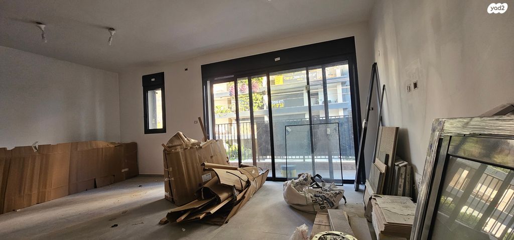 דירה, אליהו גולומב 9, הדר, רמת השרון