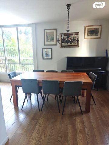 דירה, מנורה, נאות אפקה ב', תל אביב יפו