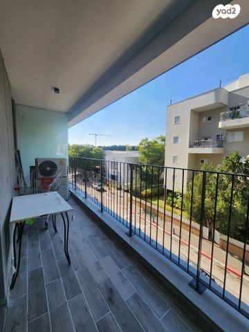 דירה, יגור 12, יד אליהו, תל אביב יפו