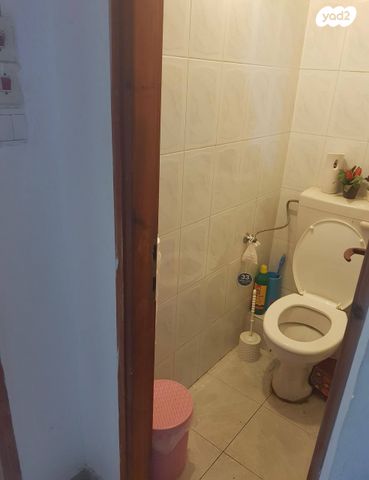 דירה, גיורא יוספטל, קרית ים ב', קרית ים