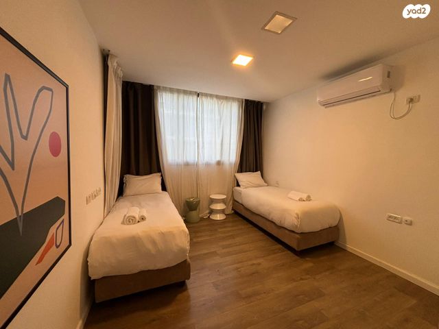 דירה, הירקון 185, תל אביב יפו