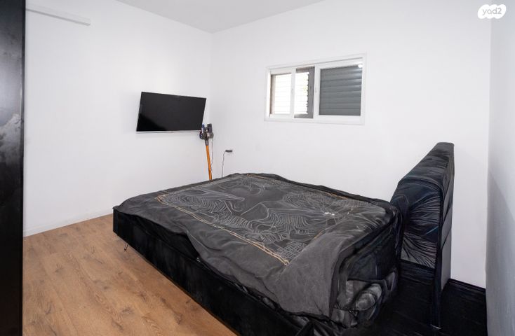 דירה, טשרניחובסקי 11, הרצליה