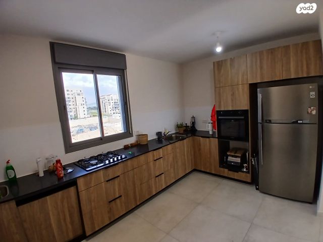 דירה, רבי חנינא, נתיבות ישראל / רמת בית שמש ד-4, בית שמש