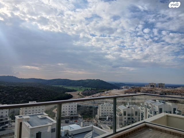 דירה, רבי חנינא, נתיבות ישראל / רמת בית שמש ד-4, בית שמש