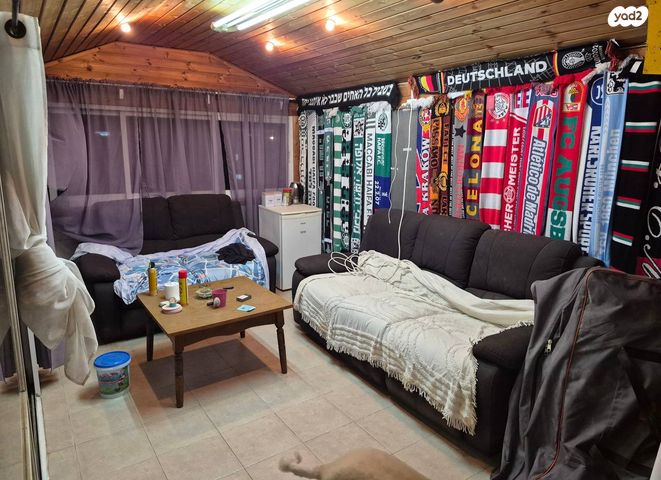 דופלקס, התאנה, קרית חיים מזרחית, חיפה