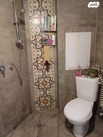 דירה, כורש 19, שכון עובדים, עפולה