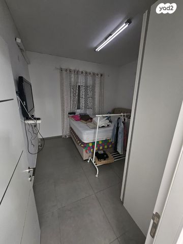 דירה, השר שטרית 18, קרית חיים מזרחית, חיפה